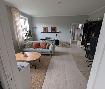 Vallagatan, Halmstad - Photo 2