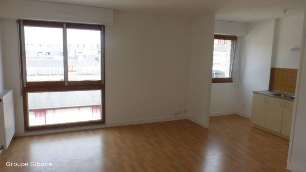 Appartement T2 à louer - 40 m² - Photo 1
