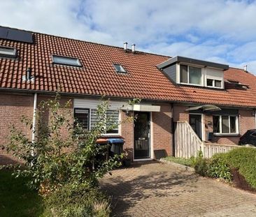 De Fazant 13, Leemslagen Noord, 7609BS, Almelo - Photo 6
