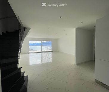 À louer Bel appartement 4,5 pièces à Chardonne - Photo 1