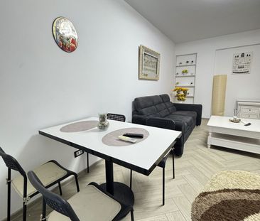 APARTAMENT 2 CAMERE MODERN-LOC PARCARE INCLUS- MILITARI RESIDENCE - Photo 4