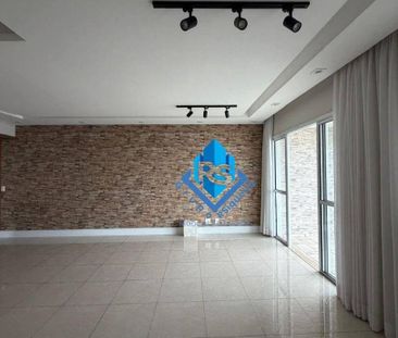 Apartamento Com 2 Dormitórios, 95 m² - Venda por R$900.000ou Alugue... - Photo 3
