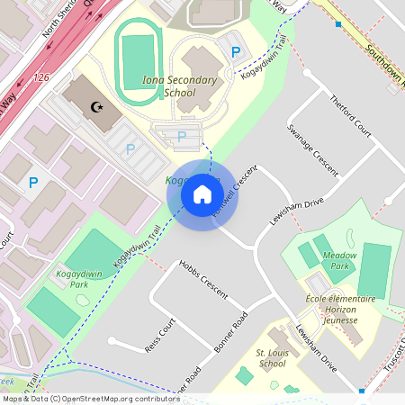 2015 Fontwell Crescent Unit# Bsmt, Mississauga