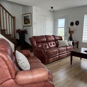 Mirabel Condo grand 5 1/2 sur 2 étages - Photo 2