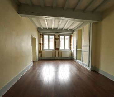 Location Appartement 2 pièces 56m² MARCIGNY 71110 - Photo 4