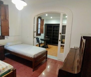 Piso de alquiler en Carrer Caterina Albert I Paradis, Montgat - Photo 6