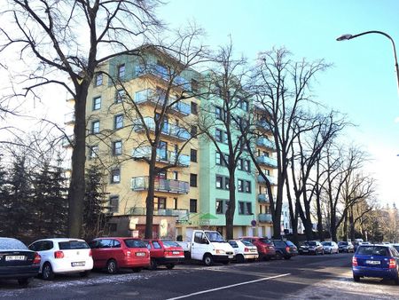 Pronájem bytu 2+kk 46 m² - Fotografie 3