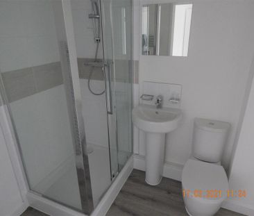 1 bedroom maisonette to rent - Photo 4