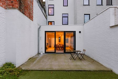 Jacques Eggermontstraat 4 - Photo 3