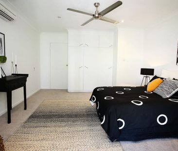 1/57 Alexandra Street, North Ward QLD 4810 - Townhouse For Rent | D... - Photo 2