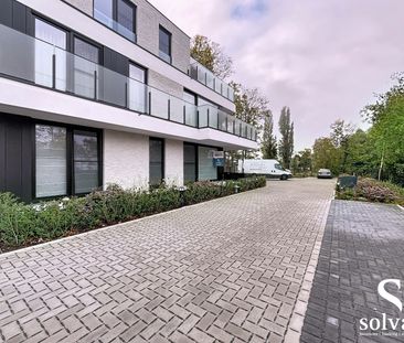 Gelijkvloers appartement te huur in Knesselare - Photo 2