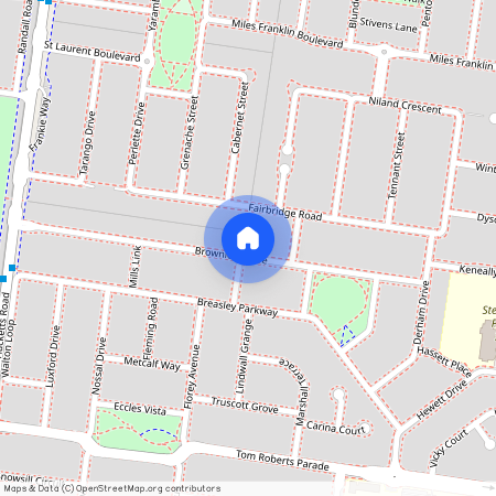 38 Brownlow Drive, Vic 3030, Point Cook