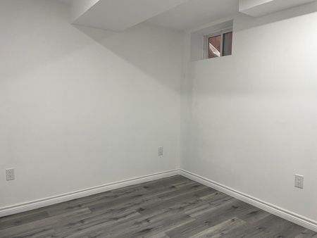 For Lease - 1600 Stevenson Street Unit# Basement, Milton, Ontario - Photo 5