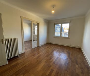 Location Appartement 3 pièces 79m² - Photo 1