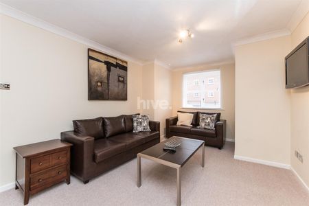 Foundry Court, Ouseburn, Newcastle Upon Tyne - Photo 3