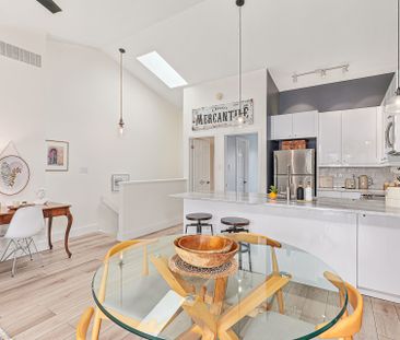 For Lease - 5 Harbour Street Unit# 13, Collingwood, Ontario - Photo 1