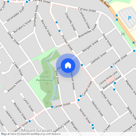 170 Kentish Street, QLD 4122, East