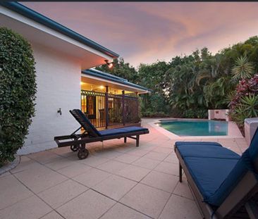 Stylish Family Haven with Pool and Parkland Backdrop - Photo 6