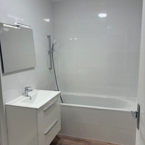 APPARTEMENT T3 A LOUER - Photo 1