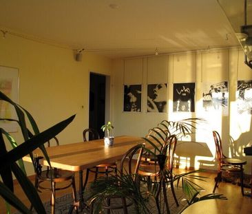 2-ROOM APARTMENT IN ERLENBACH (ZH), FURNISHED, TEMPORARY - Photo 4