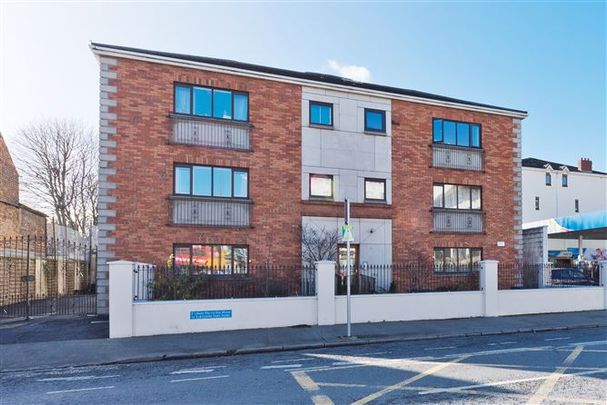 Apt. 18 Shelbourne Park Mews, Ringsend, Dublin 4, D04YC65 - Photo 1