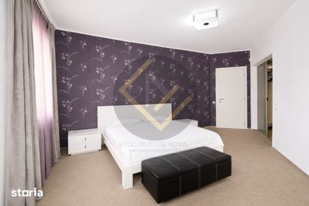 Parc Herăstrău Nordului Duplex PREMIUM 175mp Terasă curte proprie - Fotografie 2