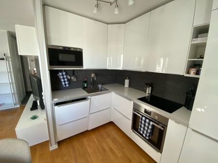 Korsvägen, Täby - Photo 4