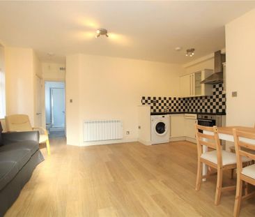 1 bedroom apartment to rent - Photo 2