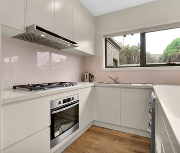 Modern Comfort with Flexible Living & Included Appliances - Photo 4