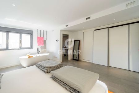 Chalet Pareado en alquiler en El Cañaveral – Madrid | Gilmar - Foto 5