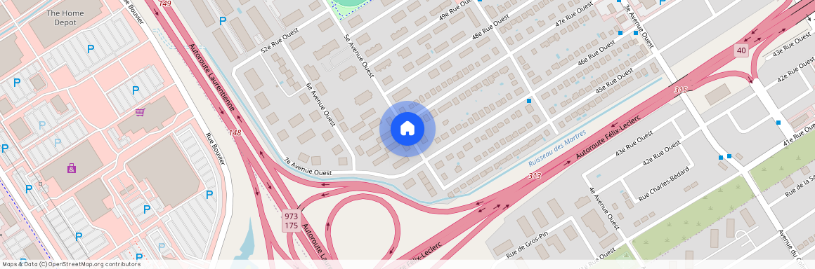 Avenue Ouest # 5, 4667, 5, Québec