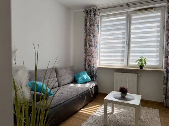 3-pokojowe mieszkanie Warszawa Bemowo 54.4 m² - Фото 1