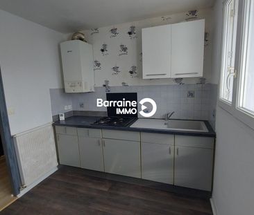 Location appartement à Morlaix, 3 pièces 65.54m² - Photo 2