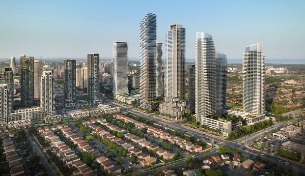 For Lease - 3917 Quartz Road Unit# 1710, Mississauga, Ontario - Photo 1