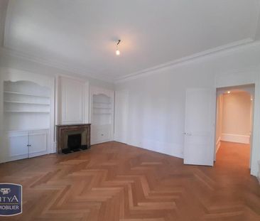 Location Appartement 6 pièces 170m² LYON 3ème - Photo 4