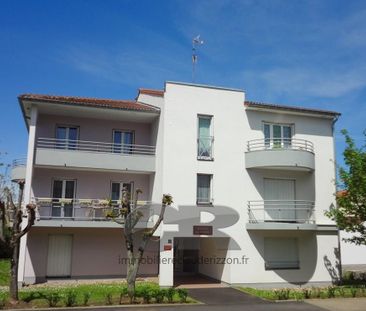 Location Appartement 1 pièce 30m² LONGEVILLE LES METZ 57050 - Photo 6