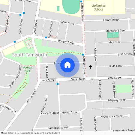 7 Bruce Street, South Tamworth, NSW 2340