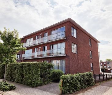 rustig gelegen 2 slpk-appartement met terras en garage - Foto 5
