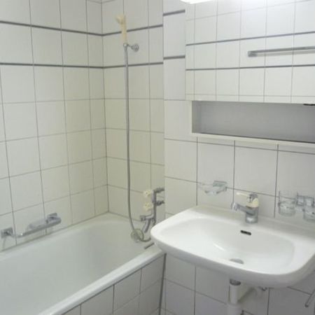 MIETEN OHNE KAUTION - Wohnen an der Limmat (Befristet bis 30.06.2028) - Photo 4