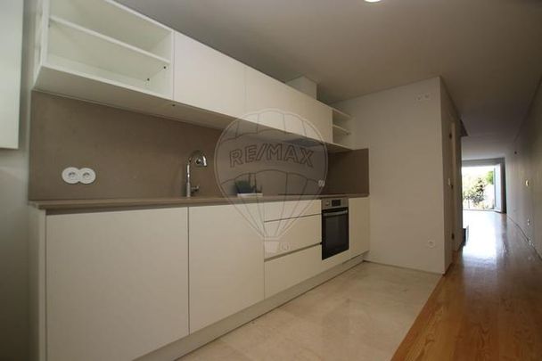 Moradia T2 - Photo 1
