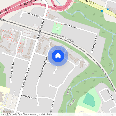 269 Montmorency Drive Unit# Main Floor, Hamilton