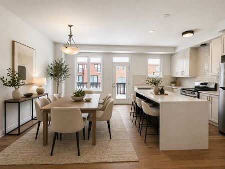 For Lease - 1291 Courtleigh Trail Unit# 4, Oakville, Ontario - Photo 3