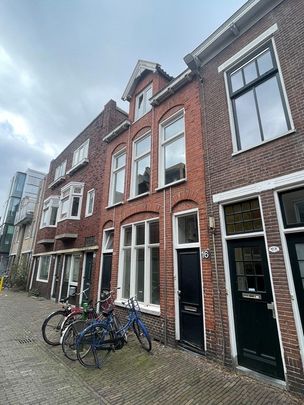 Te huur: Kamer Tuinstraat in Groningen - Foto 1