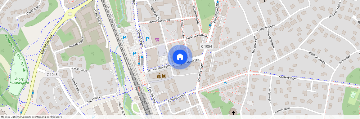 Staffansvägen 7, 74139, Knivsta