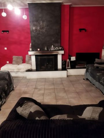 Μεζονέτα για ενοικίαση Δροσιά (Ανθηδώνος) - Photo 5