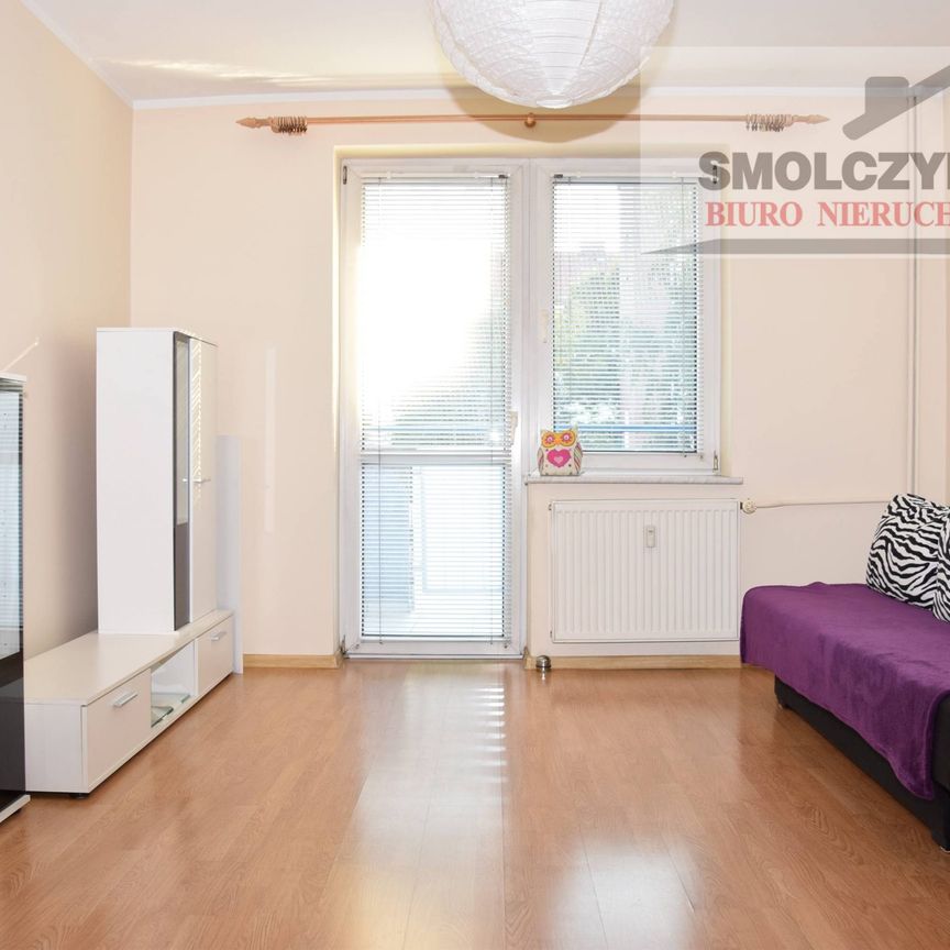 Kawalerka 34m2 ul Majkowska - Фото 1