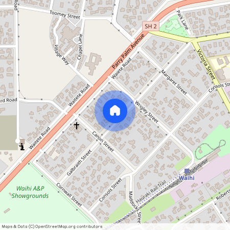 29 Galbraith Street, 3610, Waihi