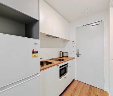 Twin Bunk Apartment - Photo 3