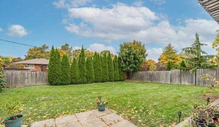 For Lease - 477 Scott Street Unit# Bsmt, St. Catharines, Ontario - Photo 4