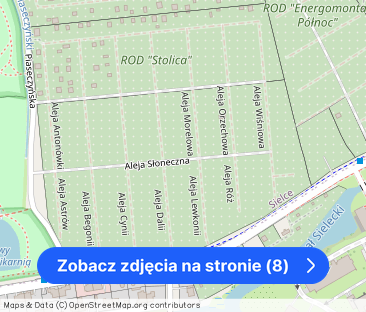 Komfortowe 3 pokoje z kominkiem, balkon, garaż – zdjęcie 1